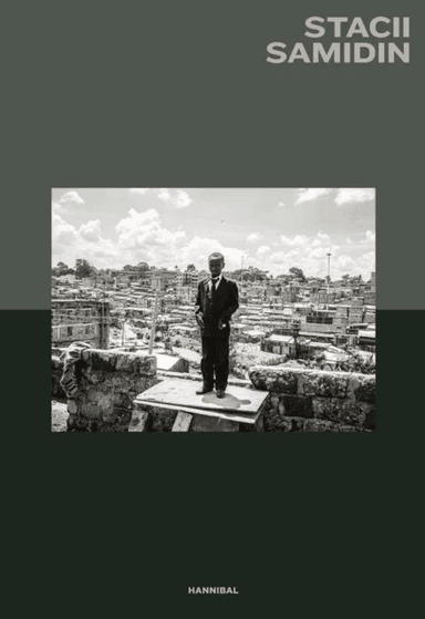 Stacii Samidin av Stacii Samidin