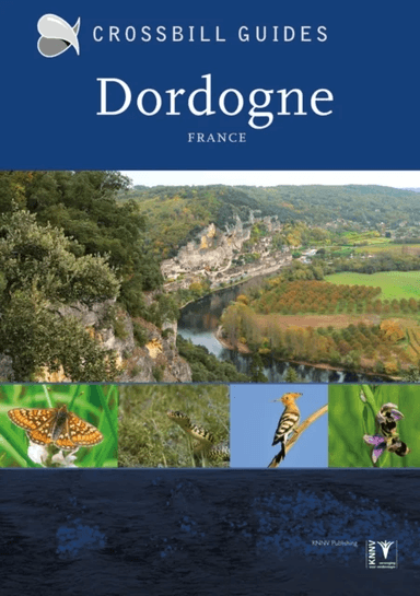 Dordogne av David Simpson, Frankc Jouandoudet