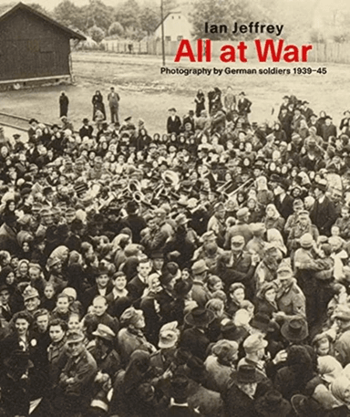 All At War av Ian Jeffrey