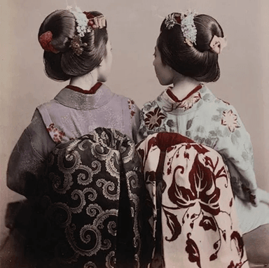 Japan on a Glass Plate av Sebastian Dobson