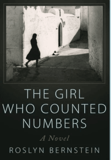 The Girl Who Counted Numbers av Roslyn Bernstein