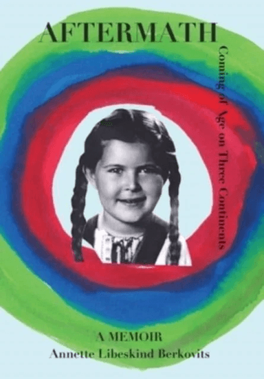 Aftermath av Annette Libeskind Berkovits