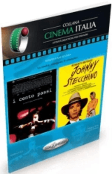 Cinema Italia Livello C1-C2