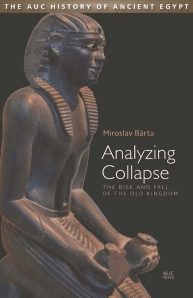 Analyzing Collapse av Miroslav Barta