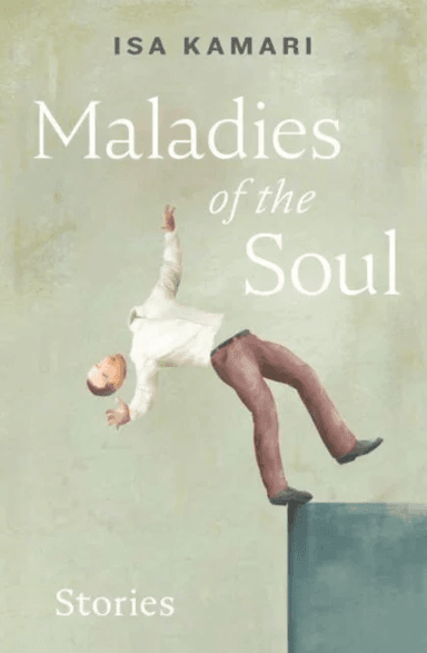 Maladies of the Soul av Isa Kamari