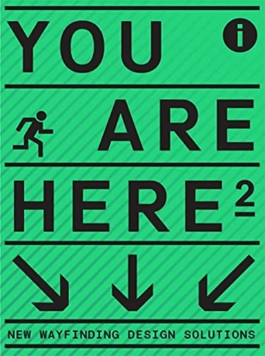 You Are Here 2 av Victionary