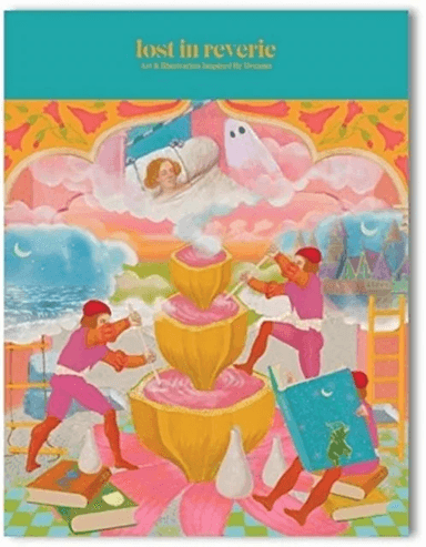 Lost in Reverie av Victionary