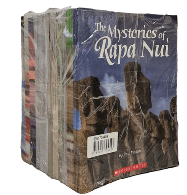 CONNECTORS SAPPHIRE PACK