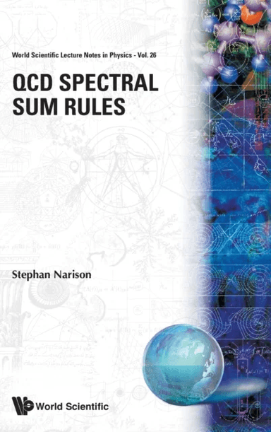 Qcd Spectral Sum Rules av Stephan (Univ Montpellier Ii France) Narison