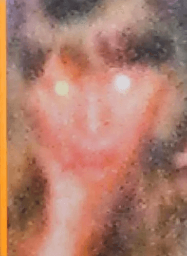 Splashes av Gabriel Jones