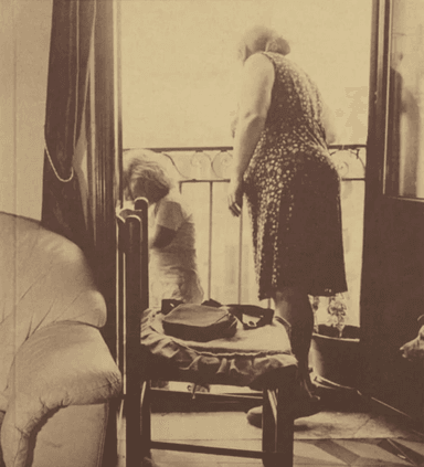 Silence is a Gift av Ciro Battiloro