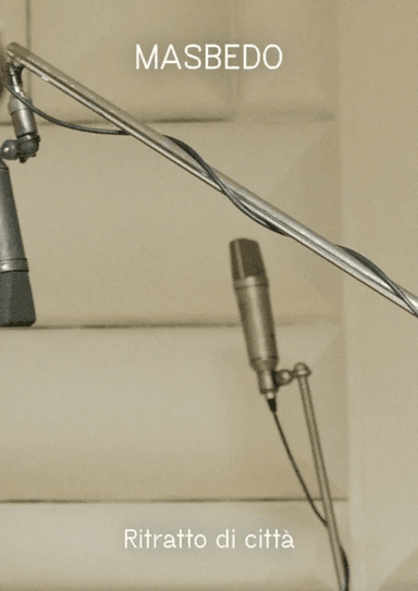 Masbedo: Portrait of a City