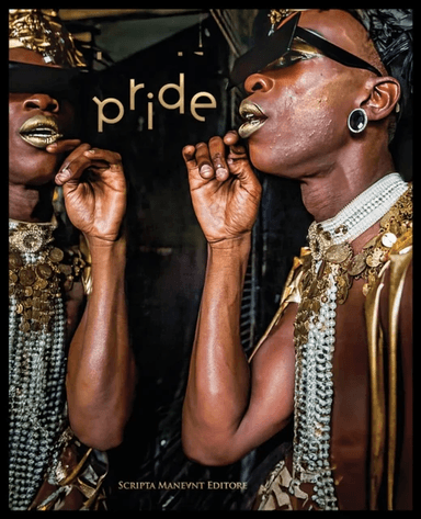 Pride av Emiliano Reali, Silvia Ranfagni, Shrouk El-Attar Meng, Sue Sanders