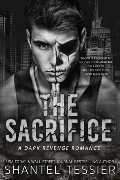 The Sacrifice av Shantel Tessier