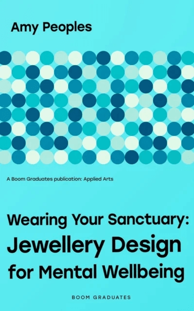 Wearing Your Sanctuary av Amy Peoples