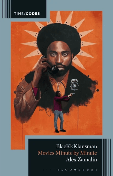 BlacKkKlansman av Alex (Rutgers University USA) Zamalin