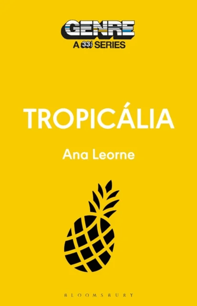 Tropicalia av Ana (Writer France) Leorne