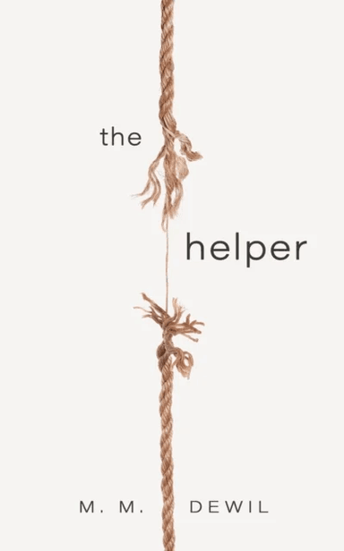 The Helper av M. M. Dewil