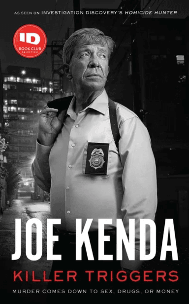 Killer Triggers av Joe Kenda