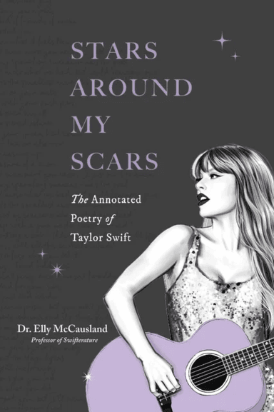 Stars Around My Scars av Elly McCausland