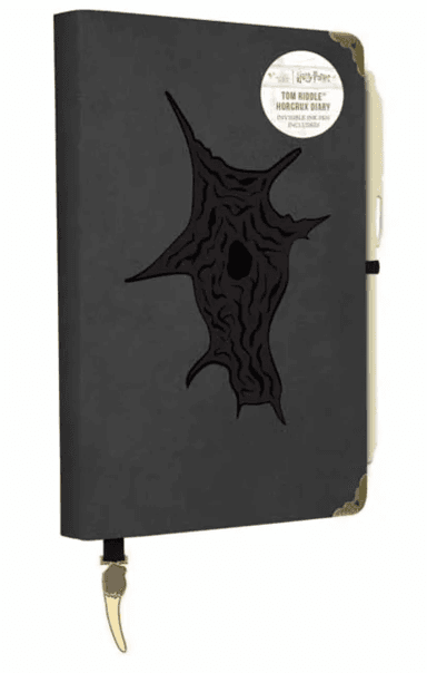 Harry Potter: Tom Riddle Diary av Insight Editions