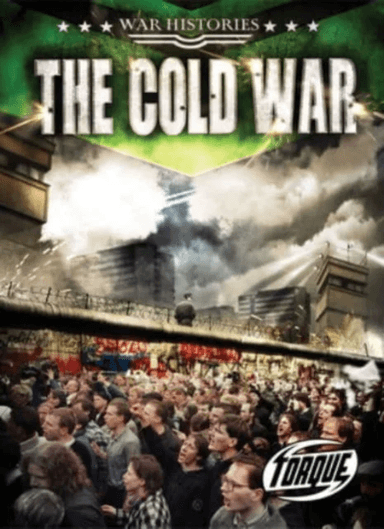 The Cold War av Kate Moening