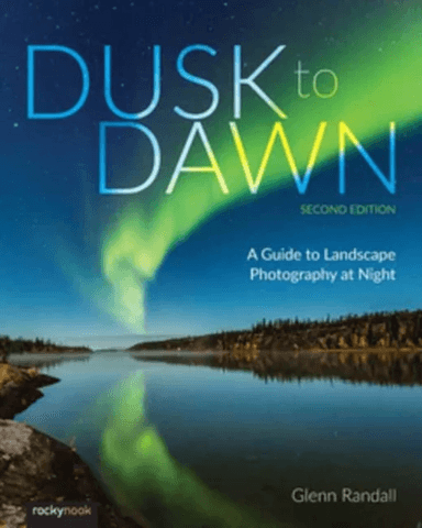 Dusk to Dawn av Glenn Randall