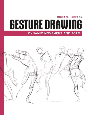 Gesture Drawing av Michael Hampton