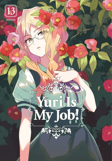Yuri Is My Job! 13 av Miman