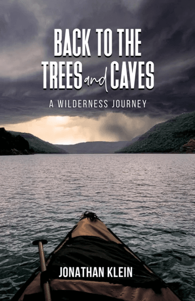 Back to the Trees and Caves av Jonathan Klein