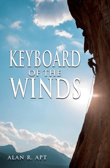 Keyboard of the Winds av Alan R Apt