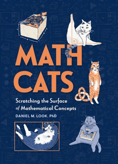 Math Cats av Daniel M. Look