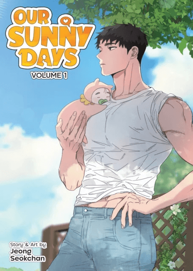 Our Sunny Days Vol. 1 av Jeong Seokchan