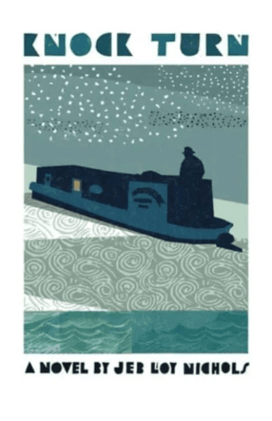Knock, Turn av Jeb Loy Nichols