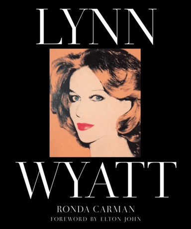 Lynn Wyatt av Ronda Carman