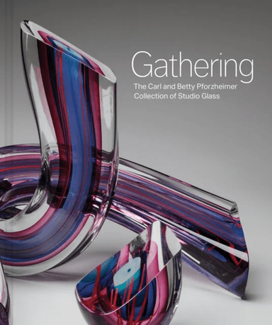 Gathering av Sarah N. Chasse, Lan Morgan