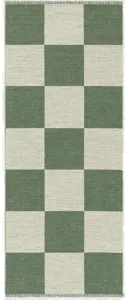 Kasthall Checkerboard Icon gulvteppe 85x200 cm