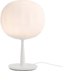 Luceplan Lita bordlampe ø 18 cm