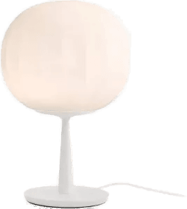 Luceplan Lita bordlampe ø 30 cm