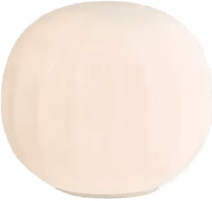 Luceplan Lita bordlampe ø 30 cm