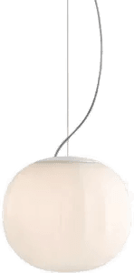 Luceplan Lita pendel ø 30 cm