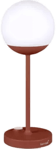 Fermob Mooon! bordlampe h.41 cm