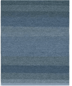 Kasthall Harvest teppe Blå 300 x 200 cm