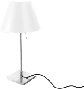 Luceplan Costanzina D13 bordlampe