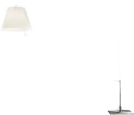 Luceplan Lady Costanza D13E gulvlampe