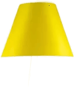 Luceplan Costanza D13 vegglampe
