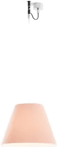 Luceplan Costanza D13 pendel
