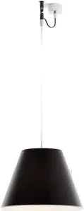 Luceplan Costanza D13 pendel