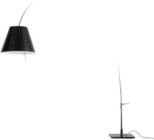 Luceplan Lady Costanza D13E gulvlampe