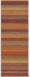 Kasthall Harvest entréteppe 90 x 240 cm